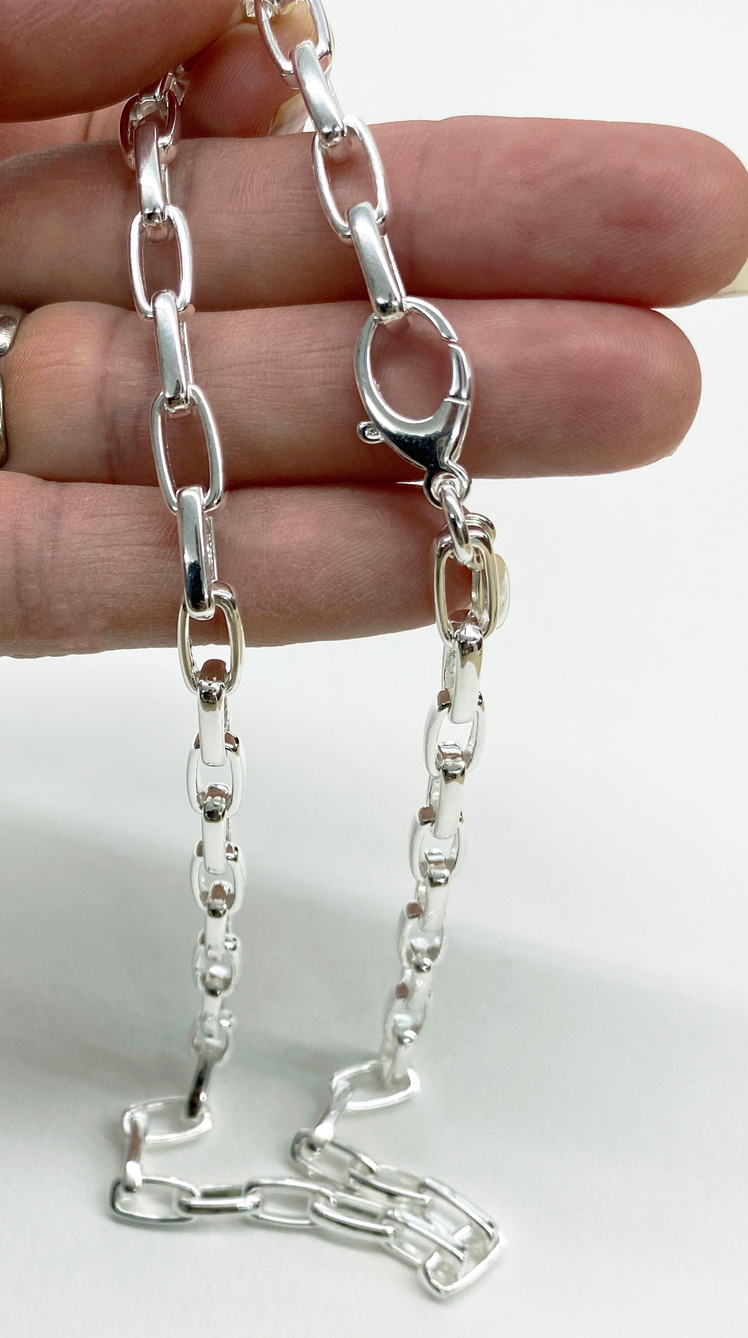 The Posh Necklace