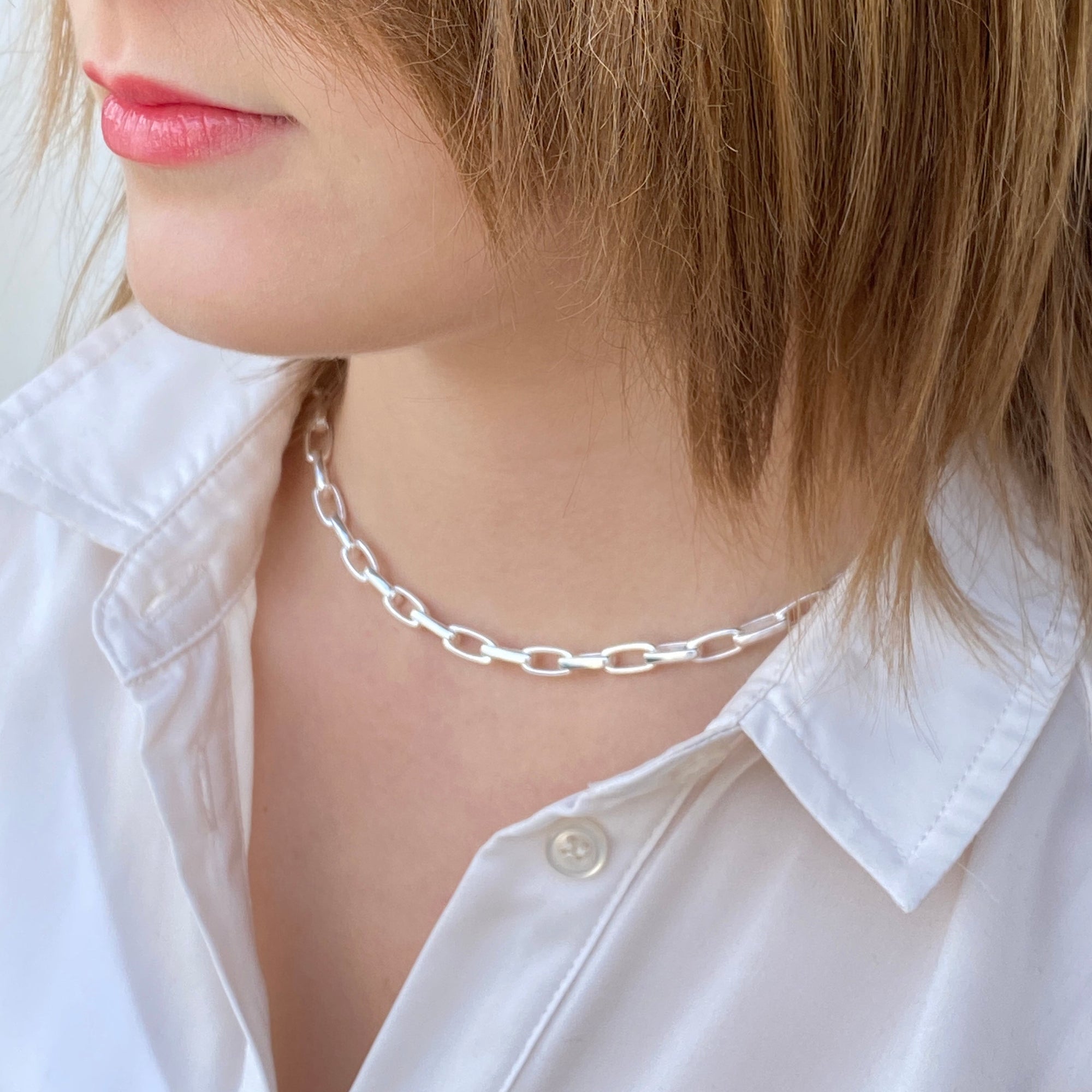 The Posh Necklace