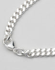 Miami Classic Curb Chain