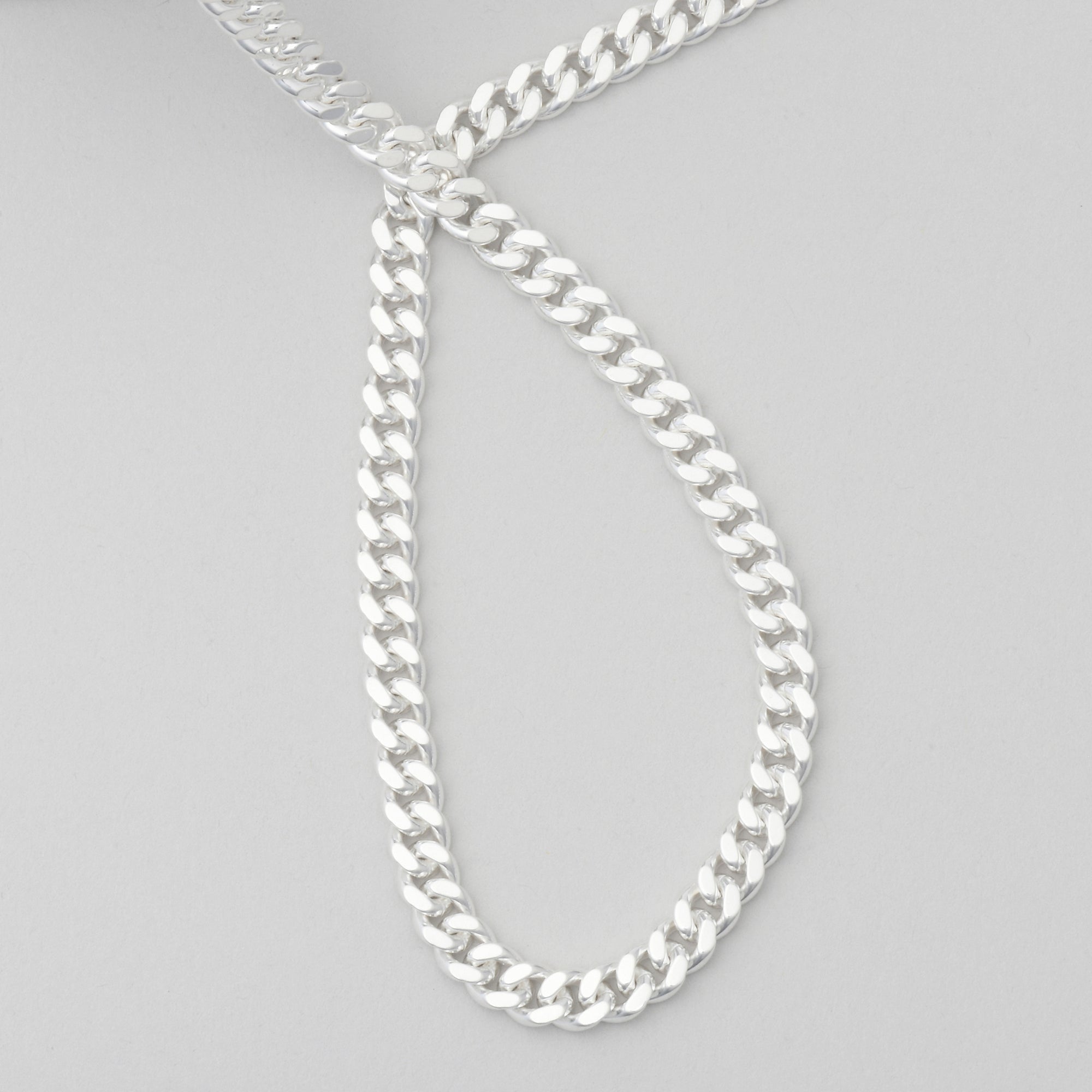 Miami Classic Curb Chain