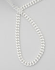 Miami Classic Curb Chain