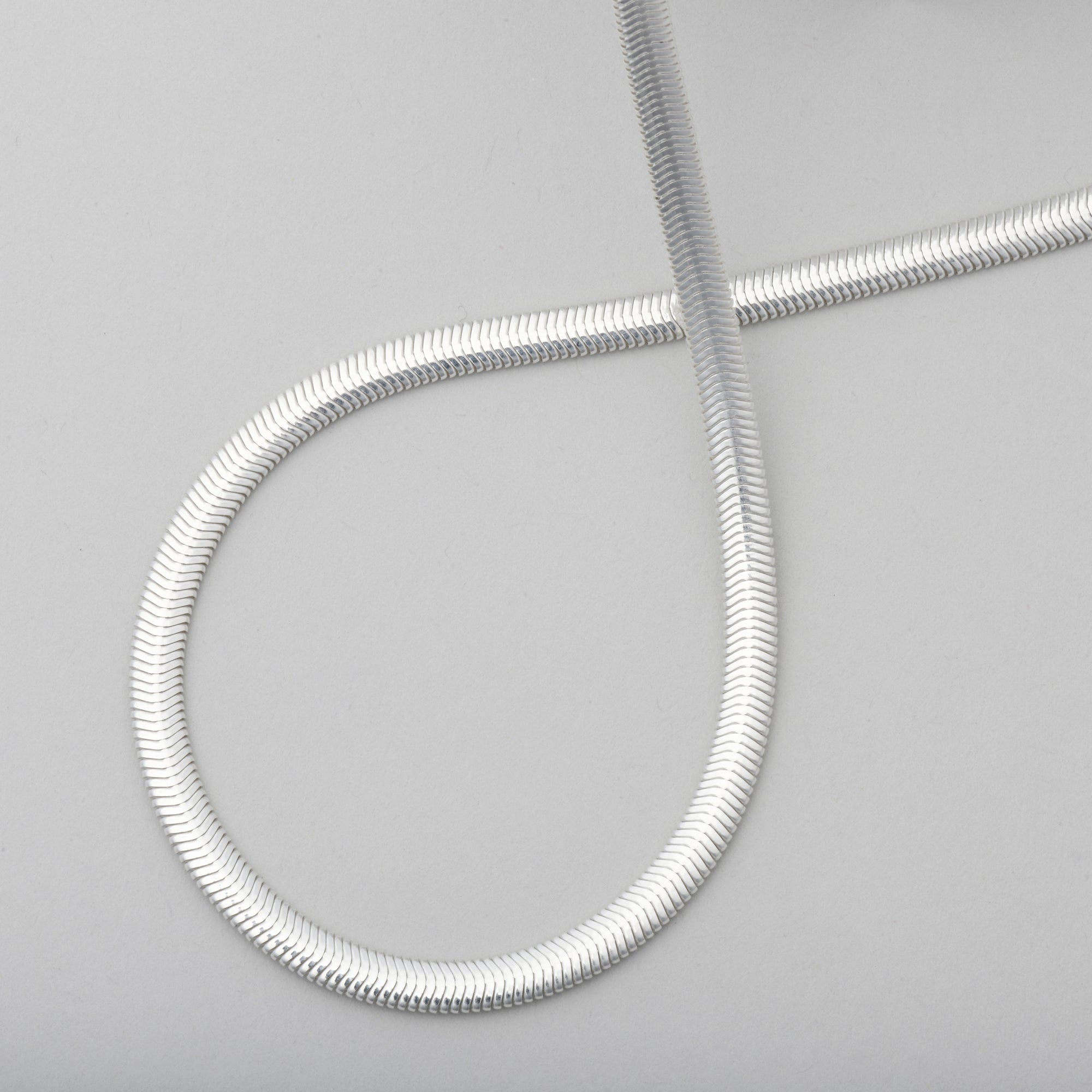 Kennedy Classic Chain Necklace