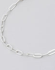 Petite Paperclip Bracelet