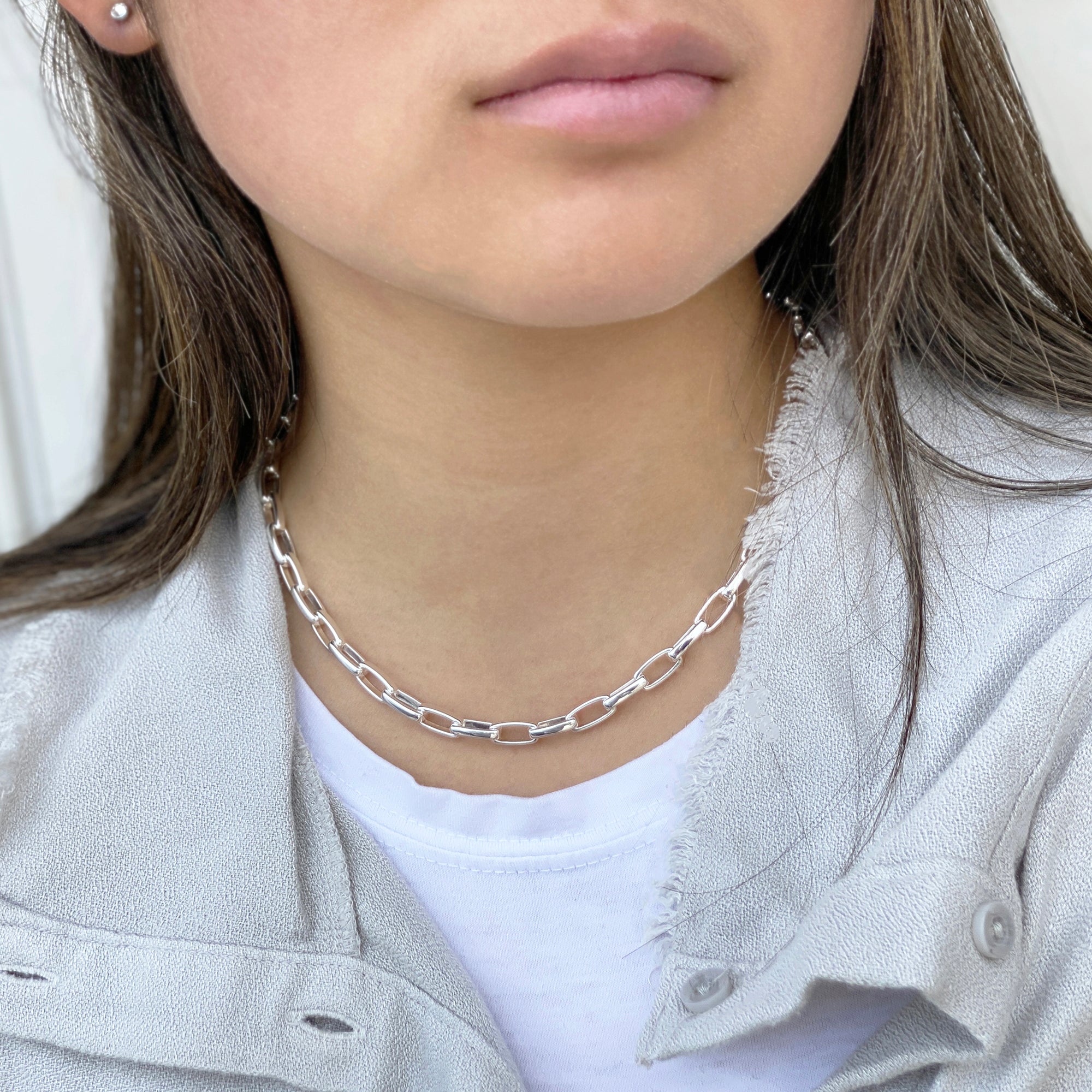 The Posh Necklace