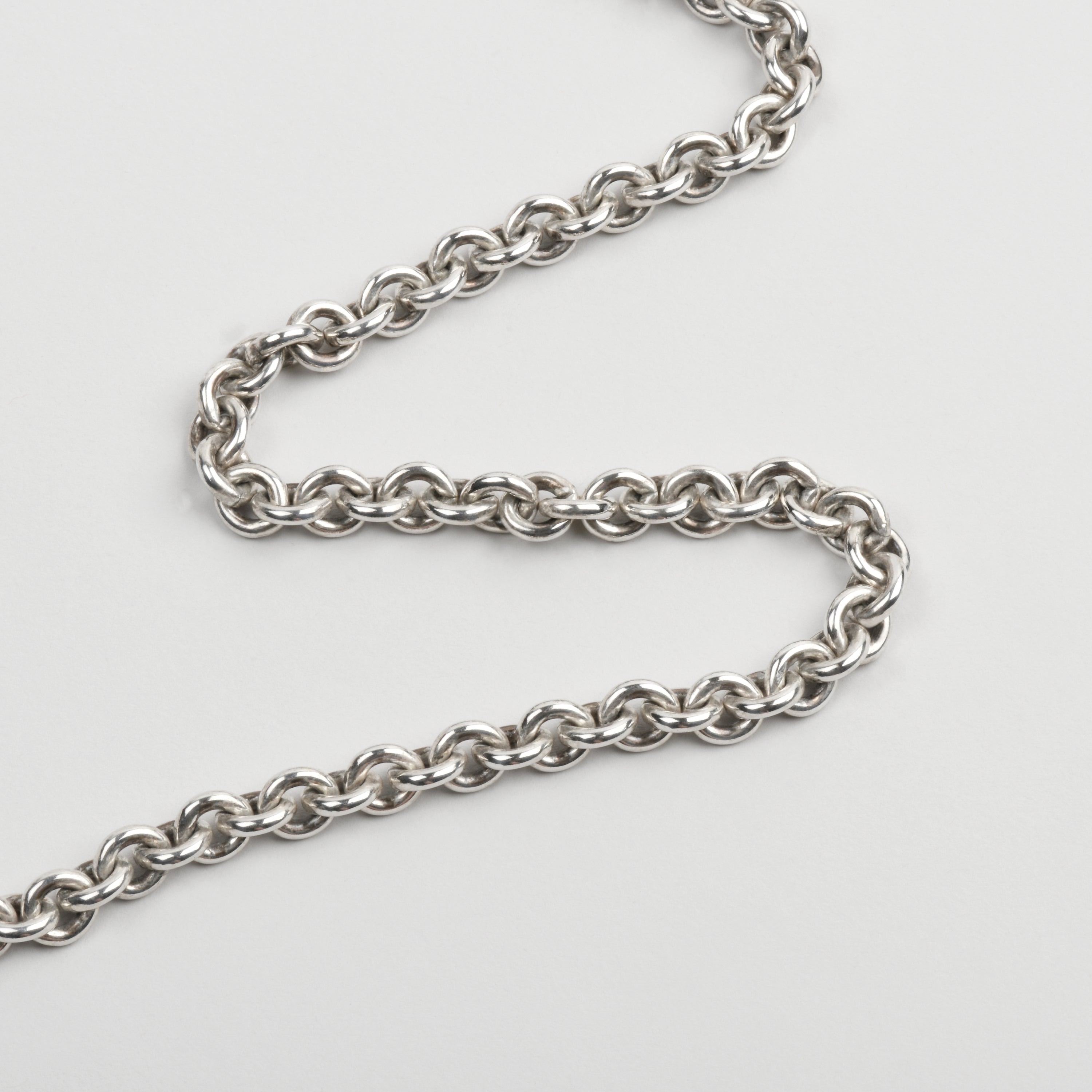Broadway Chain Necklace – Sincerely Chain Co.