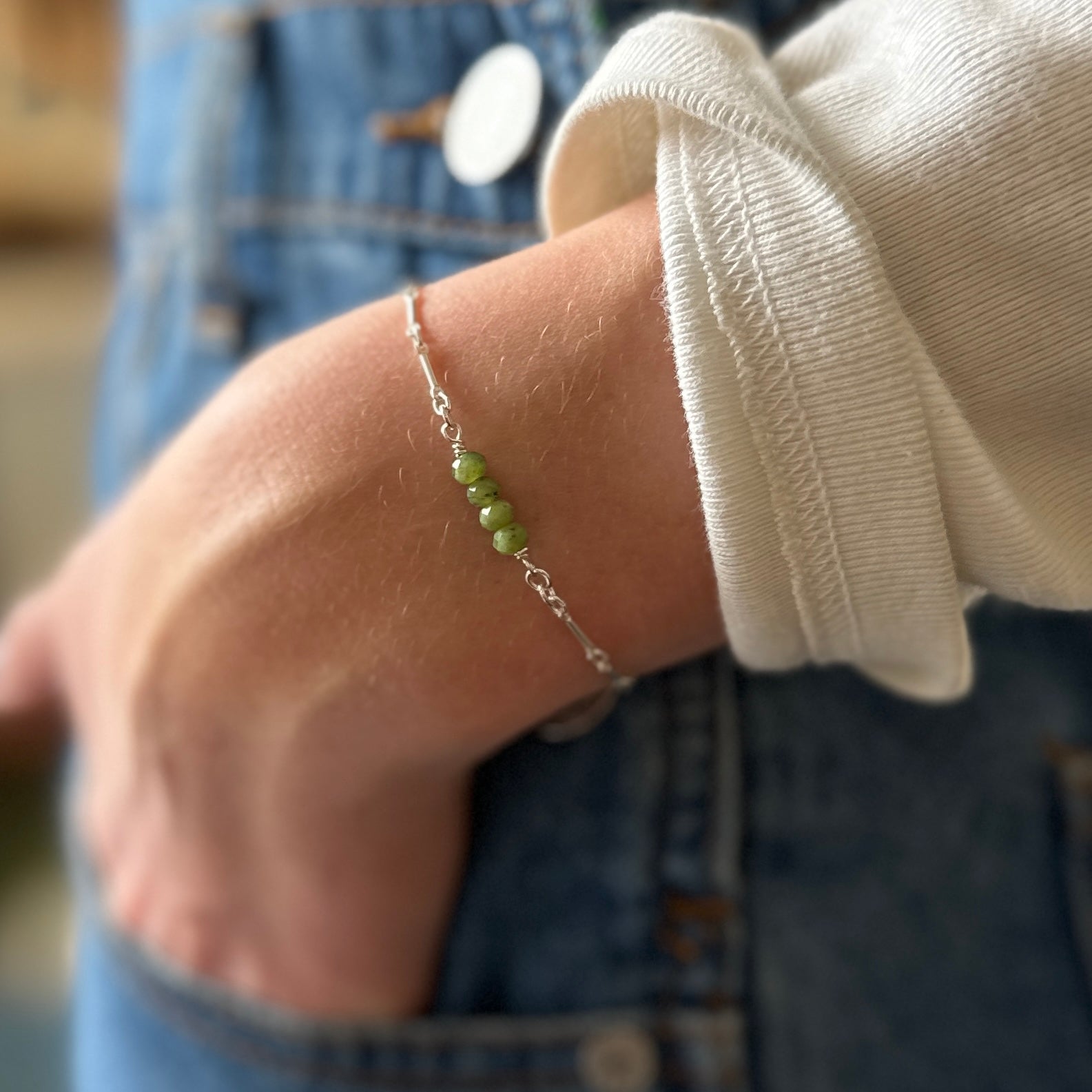 Infinity Jewelry – Sincerely Chain Co. Infinity Jewelry – Sincerely Chain Co.