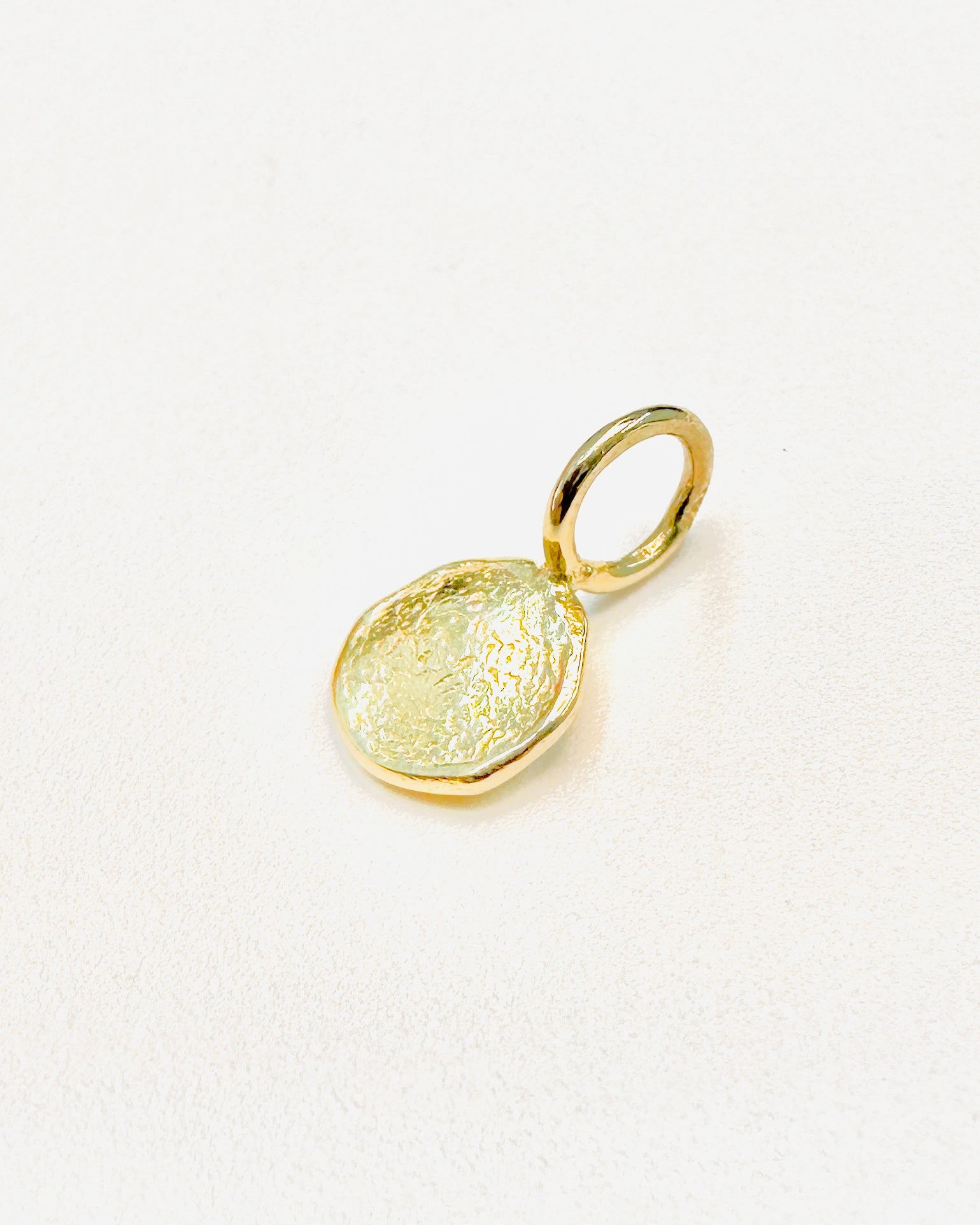 Arriya Necklace | 14K Gold | Adjustable 16-18 in / 41-46 cm