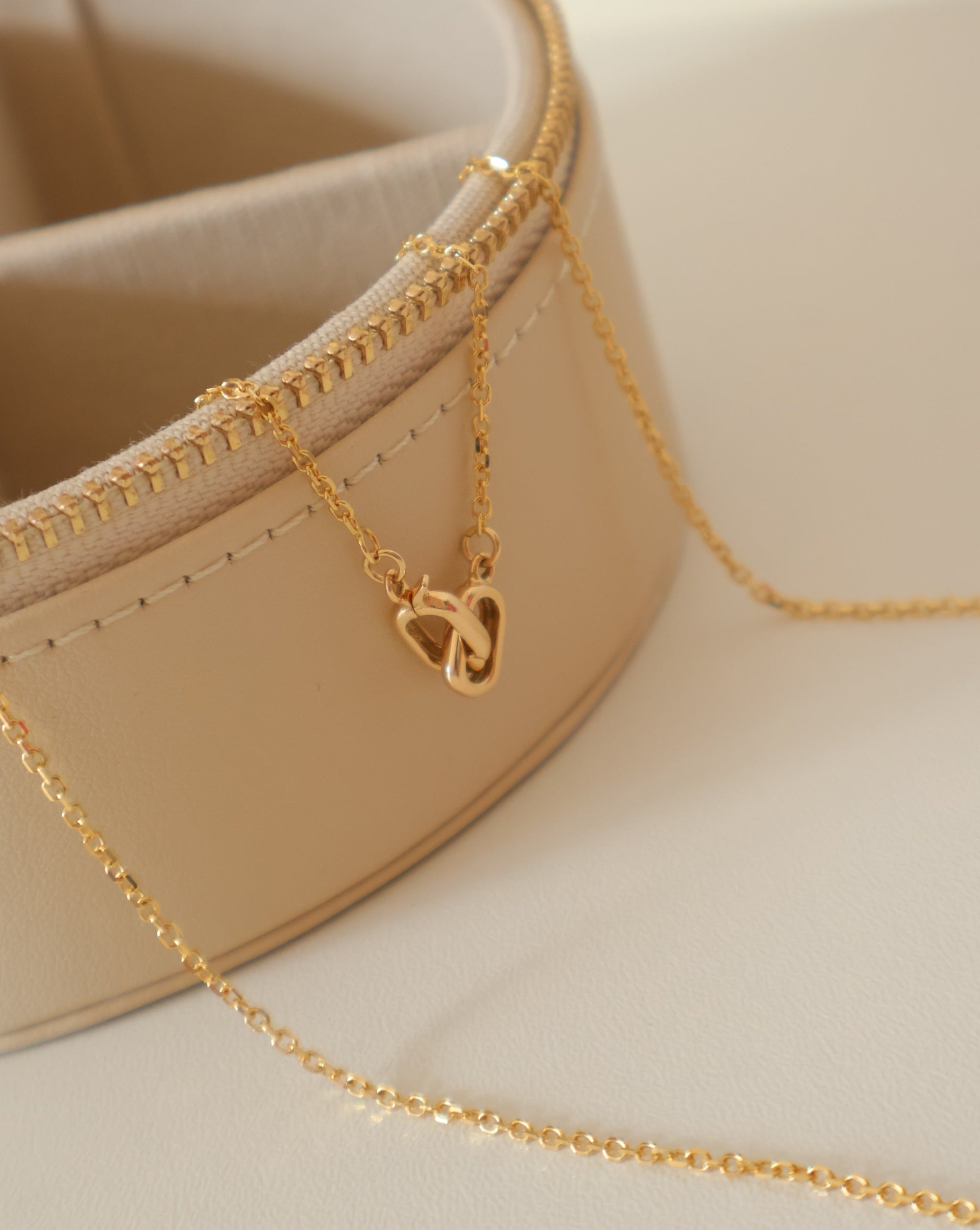 Cassiopeia Bracelet | 14K Gold