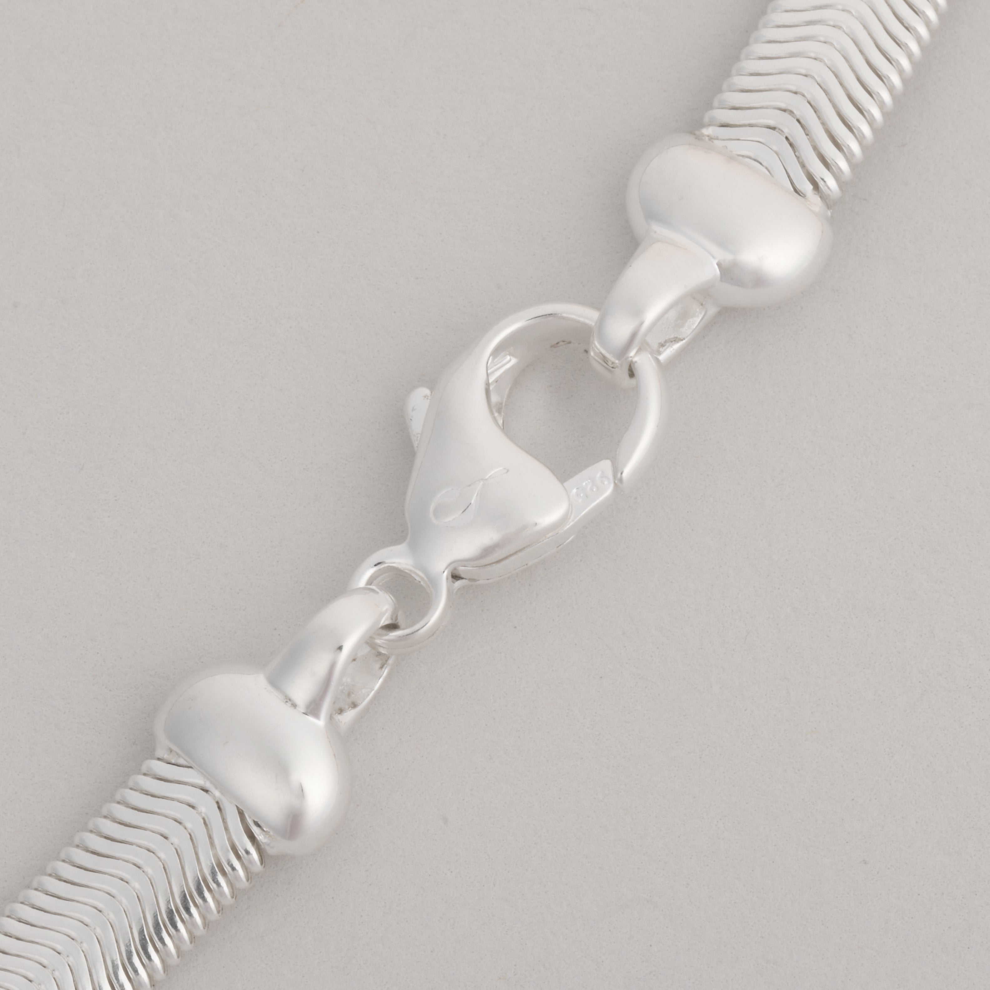 Kennedy Mega Chain Necklace – Sincerely Chain Co.