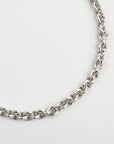 Broadway Chain Necklace