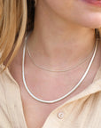 Kennedy Classic Chain Necklace